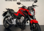 Imagem 5 - CB 300F Twister 