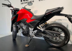 Imagem 4 - CB 300F Twister 