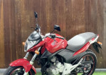 Imagem 9 - CB 300R/ 300R FLEX