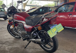 Imagem 4 - CB 400 TUCUNARE