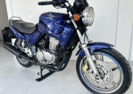 Imagem 6 - CB 500