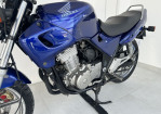 Imagem 3 - CB 500