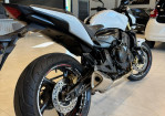 Imagem 5 - CB 600F HORNET