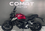 Imagem 2 - CB 650R