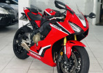 Imagem 3 - CBR 1000 RR Fireblade