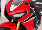 Imagem 1 - CBR 1000 RR Fireblade