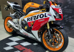 Imagem 8 - CBR 1000 RR Fireblade