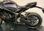 Imagem 7 - CBR 650 R