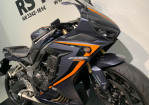 Imagem 2 - CBR 650 R