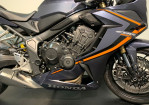 Imagem 1 - CBR 650 R