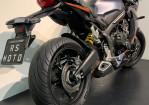 Imagem 4 - CBR 650 R