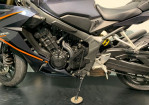 Imagem 9 - CBR 650 R