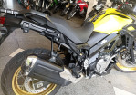 Imagem 8 - DL 650 XT V-STROM