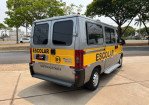 Imagem 3 - Ducato Minibus 16 Lugares Escolar