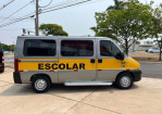 Imagem 2 - Ducato Minibus 16 Lugares Escolar