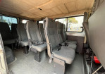 Imagem 5 - Ducato Minibus 16 Lugares Escolar