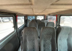 Imagem 6 - Ducato Minibus 16 Lugares Escolar