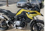 Imagem 1 - F 750 GS Sport