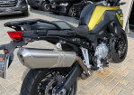 Imagem 9 - F 750 GS Sport