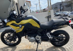 Imagem 2 - F 750 GS Sport