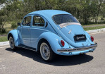 Imagem 4 - FUSCA 1300 L