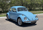 Imagem 1 - FUSCA 1300 L