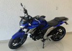 Imagem 6 - FZ25 250 FAZER FLEX