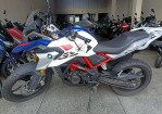 Imagem 1 - G 310 GS