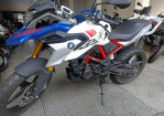 Imagem 3 - G 310 GS