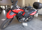 Imagem 3 - G 650 GS