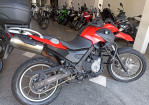 Imagem 7 - G 650 GS