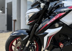 Imagem 2 - GSX-S 1000