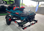 Imagem 8 - JETSKI WAKE PRO 230 HP