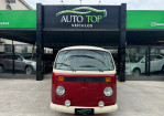 Imagem 1 - Kombi 