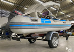 Imagem 5 - LANCHA FLEX BOAT SR-15