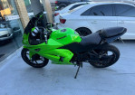 Imagem 1 - NINJA 250R