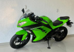 Imagem 2 - NINJA 300