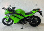 Imagem 1 - NINJA 300