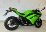 Imagem 6 - NINJA 300