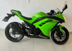 Imagem 5 - NINJA 300