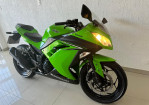 Imagem 4 - NINJA 300