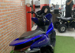 Imagem 4 - PCX 150/DLX