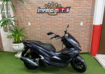 Imagem 2 - PCX 150/DLX