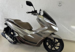 Imagem 4 - PCX 150/DLX