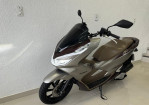 Imagem 6 - PCX 150/DLX