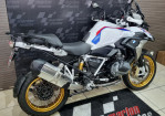 Imagem 2 - R 1250 GS Premium Rallye