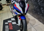 Imagem 5 - S 1000 RR-M Carbon