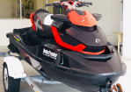 Imagem 4 - Sea-Doo RXT 260