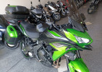 Imagem 2 - Versys 650cc