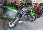 Imagem 9 - Versys 650cc